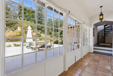 120 Fairway Drive San Rafael CA 94901