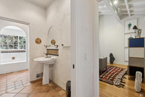 120 Fairway Drive San Rafael CA 94901