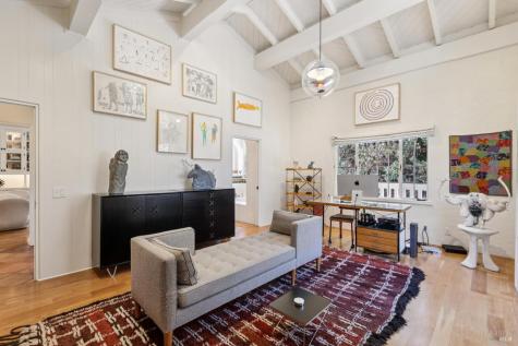 120 Fairway Drive San Rafael CA 94901