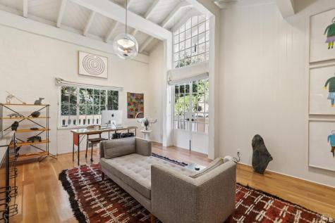 120 Fairway Drive San Rafael CA 94901