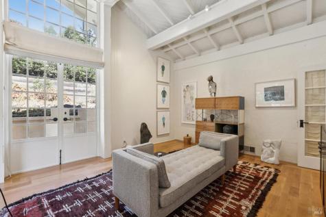 120 Fairway Drive San Rafael CA 94901