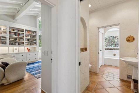 120 Fairway Drive San Rafael CA 94901