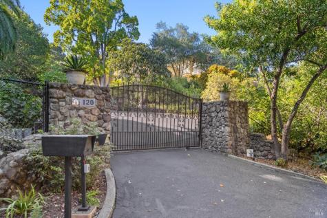 120 Fairway Drive San Rafael CA 94901