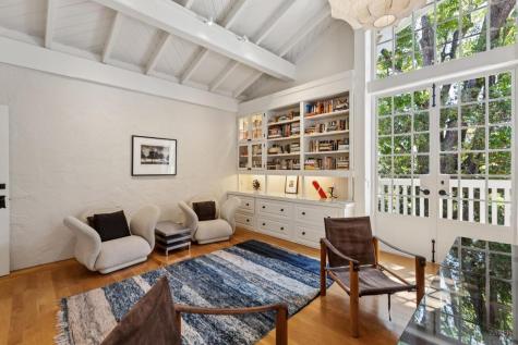 120 Fairway Drive San Rafael CA 94901