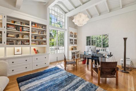 120 Fairway Drive San Rafael CA 94901