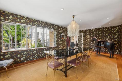 120 Fairway Drive San Rafael CA 94901