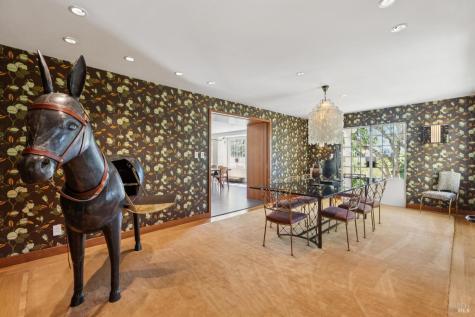 120 Fairway Drive San Rafael CA 94901