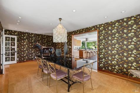 120 Fairway Drive San Rafael CA 94901