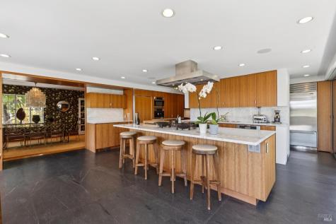 120 Fairway Drive San Rafael CA 94901