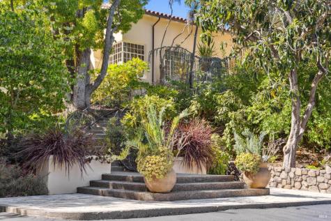 120 Fairway Drive San Rafael CA 94901