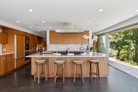 120 Fairway Drive San Rafael CA 94901