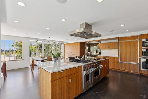 120 Fairway Drive San Rafael CA 94901