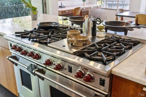 120 Fairway Drive San Rafael CA 94901