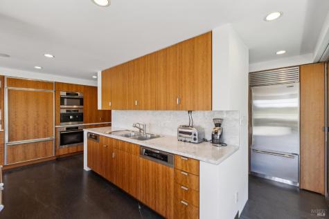 120 Fairway Drive San Rafael CA 94901