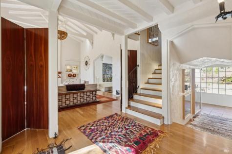 120 Fairway Drive San Rafael CA 94901