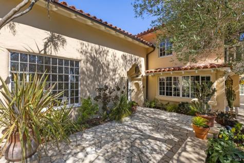 120 Fairway Drive San Rafael CA 94901