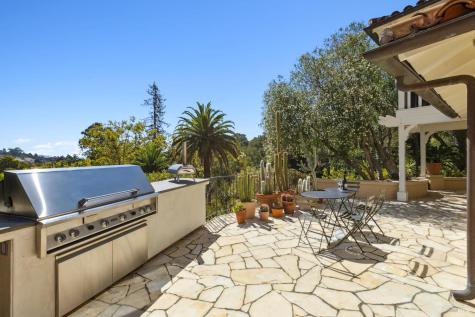 120 Fairway Drive San Rafael CA 94901