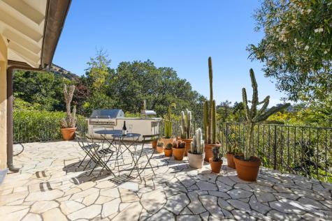 120 Fairway Drive San Rafael CA 94901