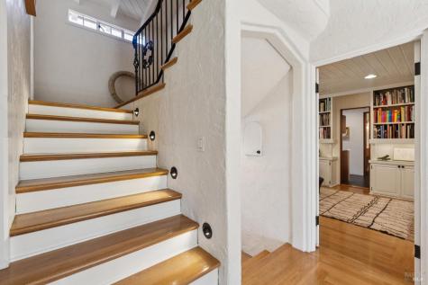 120 Fairway Drive San Rafael CA 94901