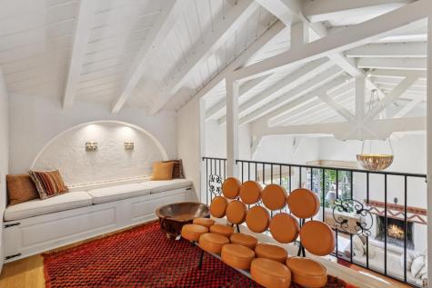 120 Fairway Drive San Rafael CA 94901