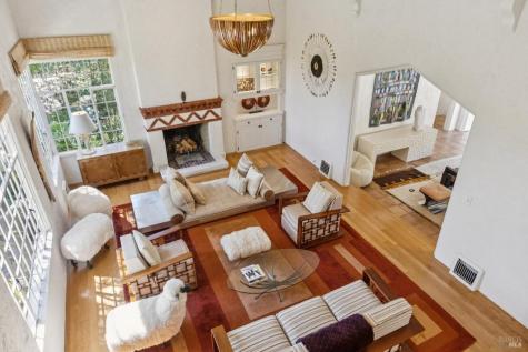 120 Fairway Drive San Rafael CA 94901