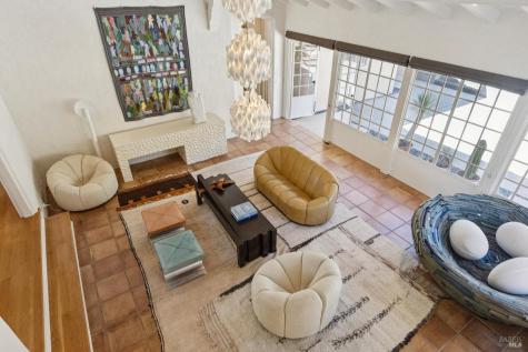 120 Fairway Drive San Rafael CA 94901