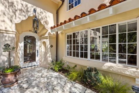 120 Fairway Drive San Rafael CA 94901