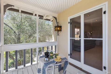 120 Fairway Drive San Rafael CA 94901