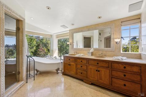 120 Fairway Drive San Rafael CA 94901