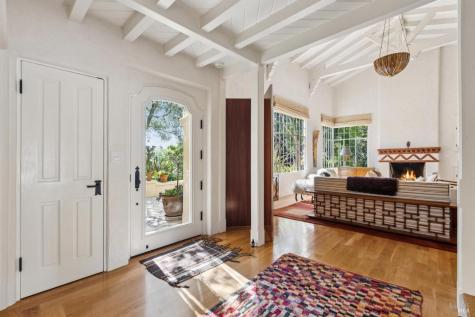 120 Fairway Drive San Rafael CA 94901