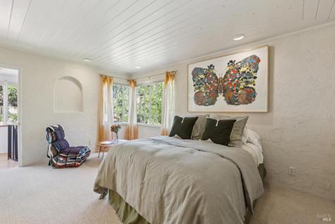 120 Fairway Drive San Rafael CA 94901