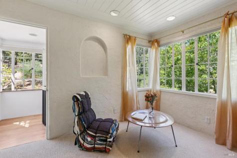 120 Fairway Drive San Rafael CA 94901