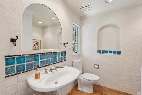 120 Fairway Drive San Rafael CA 94901