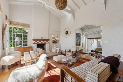 120 Fairway Drive San Rafael CA 94901