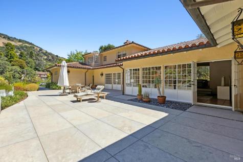 120 Fairway Drive San Rafael CA 94901