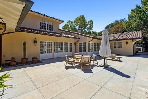 120 Fairway Drive San Rafael CA 94901