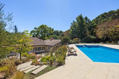 120 Fairway Drive San Rafael CA 94901