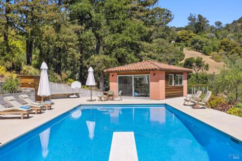 120 Fairway Drive San Rafael CA 94901