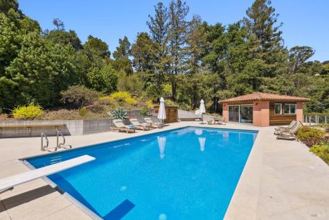120 Fairway Drive San Rafael CA 94901