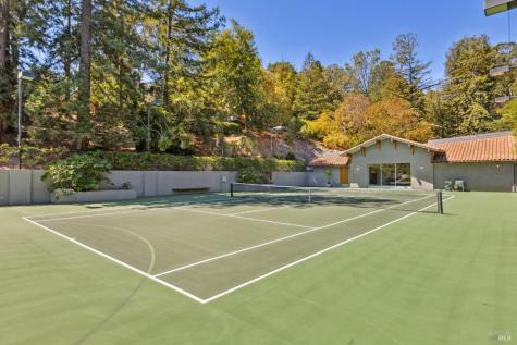 120 Fairway Drive San Rafael CA 94901