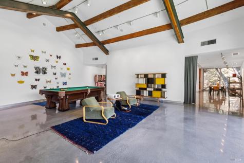 120 Fairway Drive San Rafael CA 94901