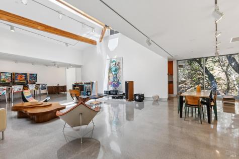 120 Fairway Drive San Rafael CA 94901