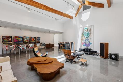 120 Fairway Drive San Rafael CA 94901