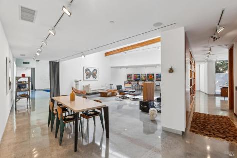 120 Fairway Drive San Rafael CA 94901