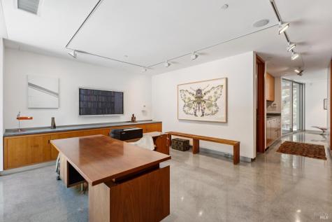 120 Fairway Drive San Rafael CA 94901