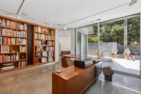 120 Fairway Drive San Rafael CA 94901