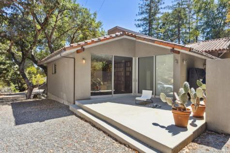 120 Fairway Drive San Rafael CA 94901