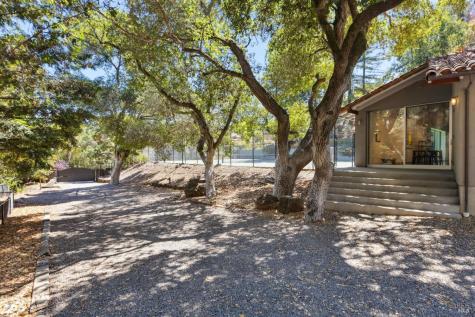 120 Fairway Drive San Rafael CA 94901