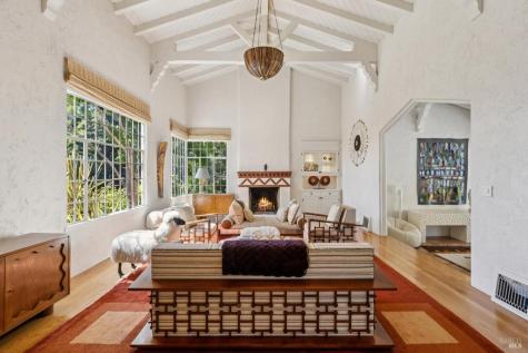 120 Fairway Drive San Rafael CA 94901