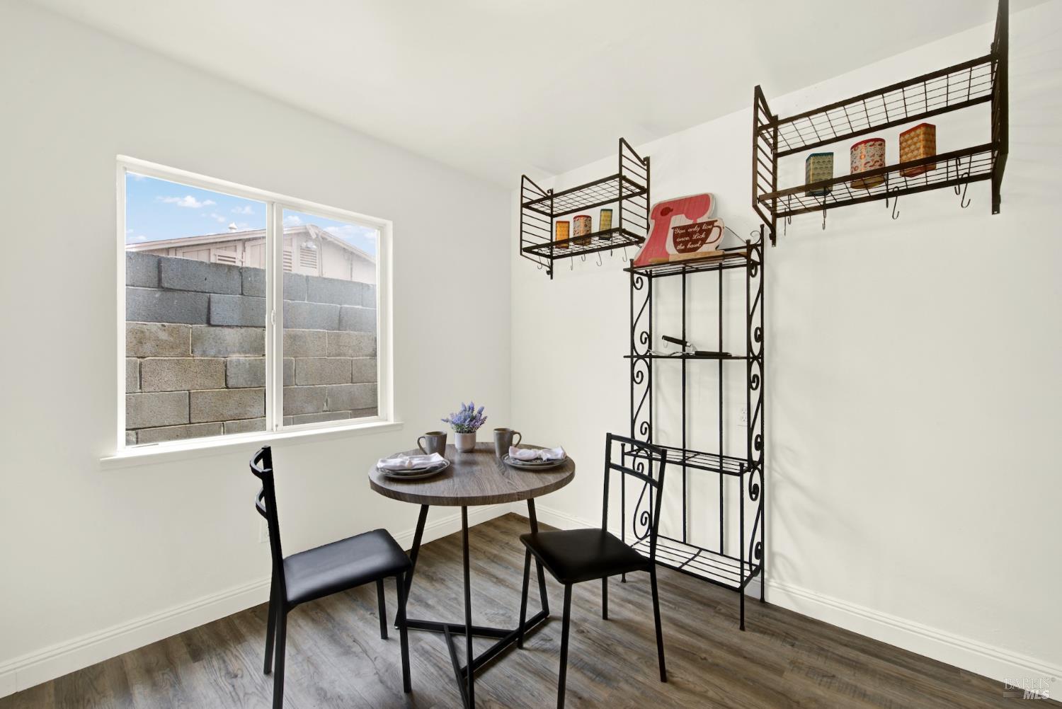 439 Hamilton Drive Fairfield CA 94533